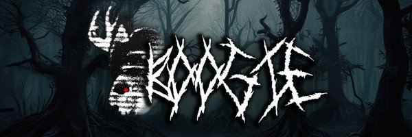 BoogieDaWendigo Profile Banner