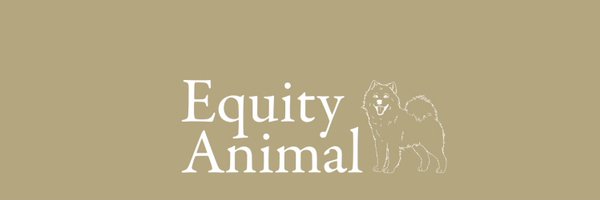 EquityAnimal Profile Banner