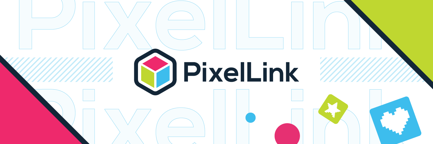 PixelLink Official (Graduated) banner