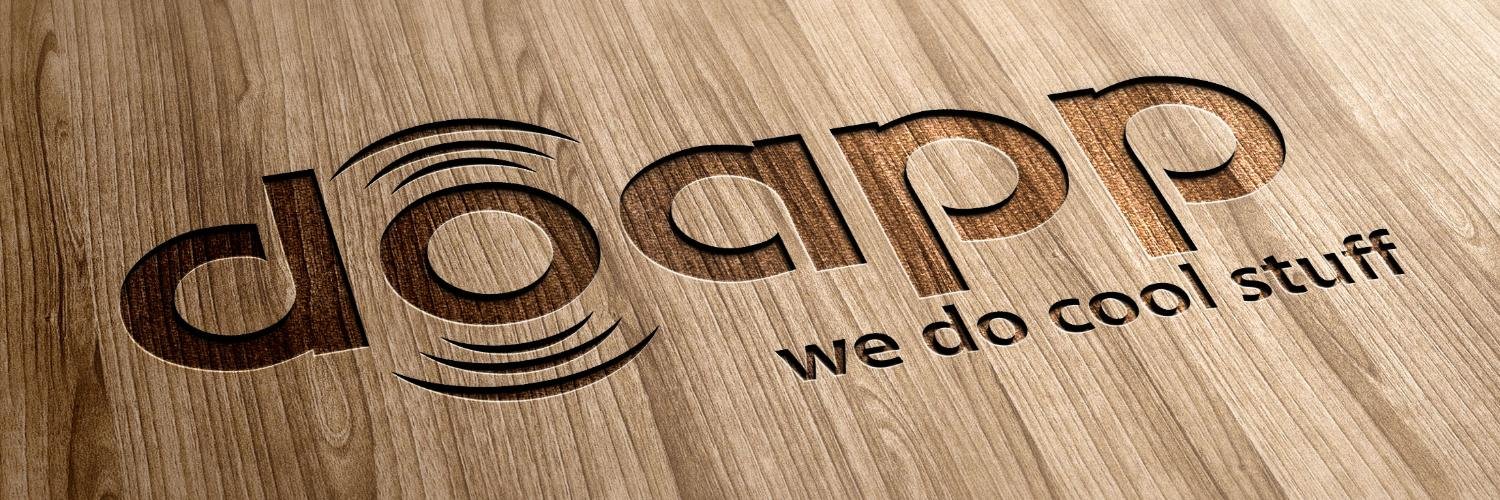 DoApp's profile banner image