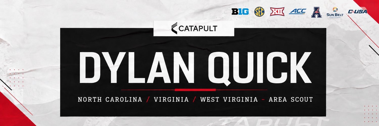 CoachDylanQuick's profile banner image