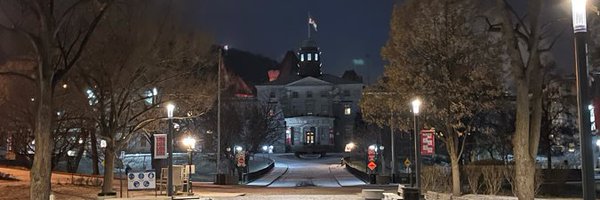 LyndonCWalsh Profile Banner