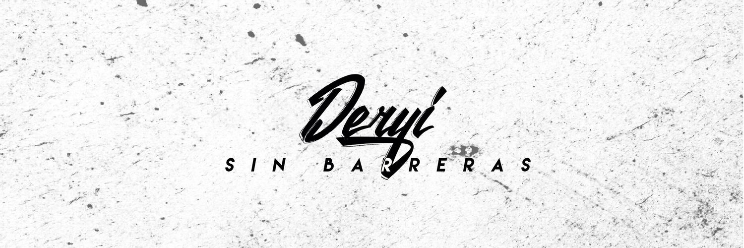 deryioficial's profile banner image