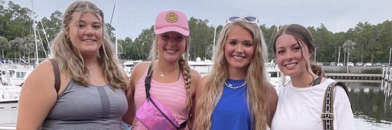 GabbiHuffman's profile banner image