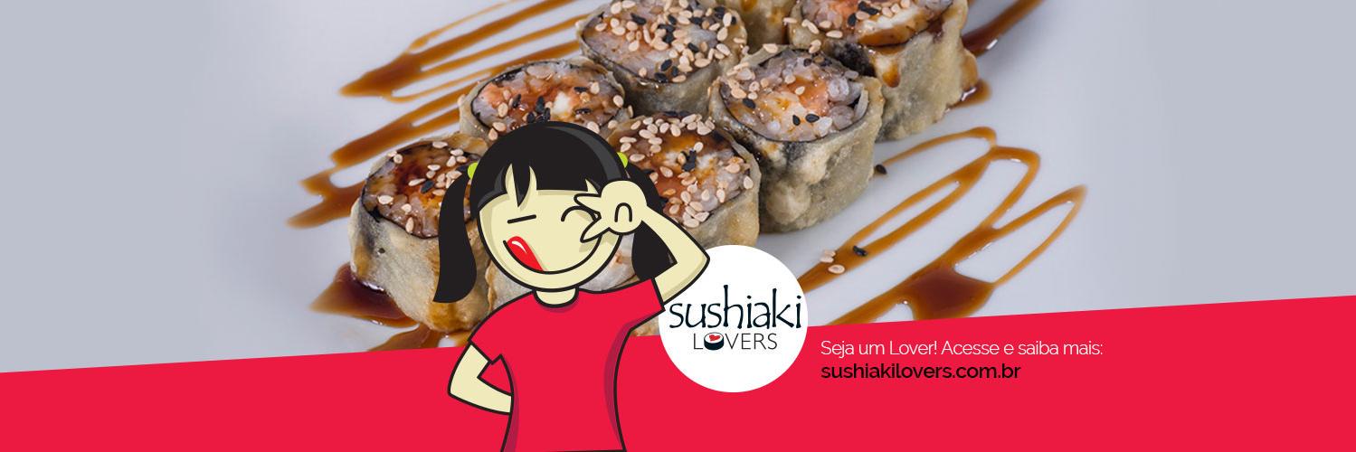sushiakifood's profile banner image