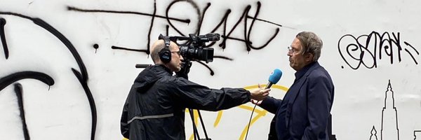 Dirk_Lauwers Profile Banner