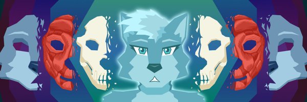 Halflite_Alt Profile Banner