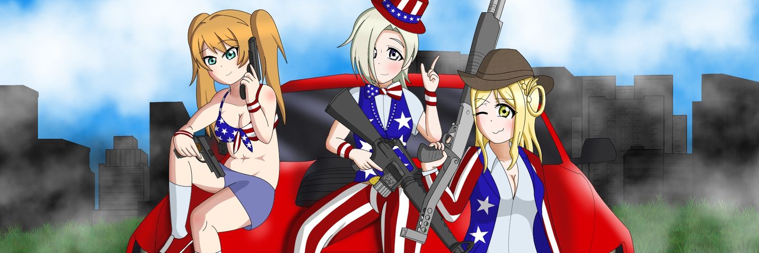 redneck_weaboo's profile banner image