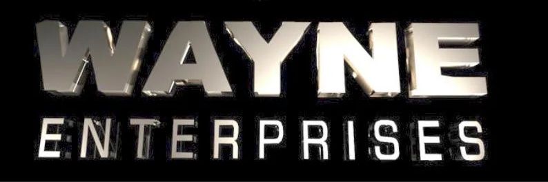 Wayne Enterprises's banner