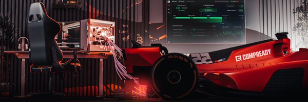 COMP_READY Profile Banner