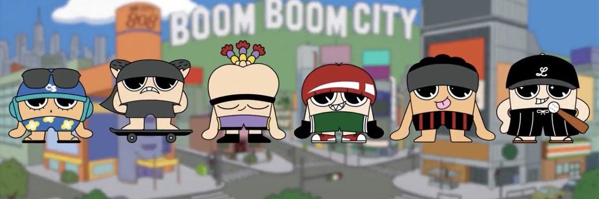 mako_Besty's profile banner image