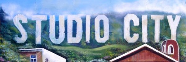 StudioCityPatch Profile Banner