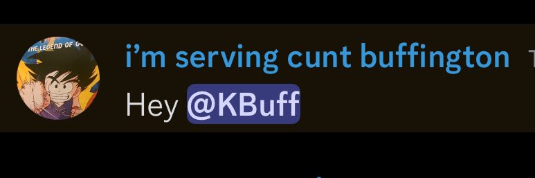 KBuff's banner