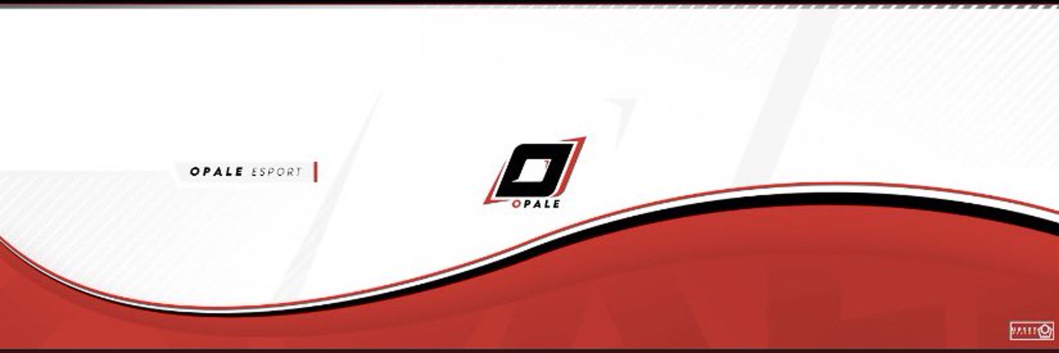 OpaleEsport Profile Banner