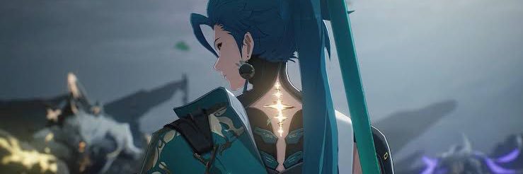 EdRianPanda7's profile banner image