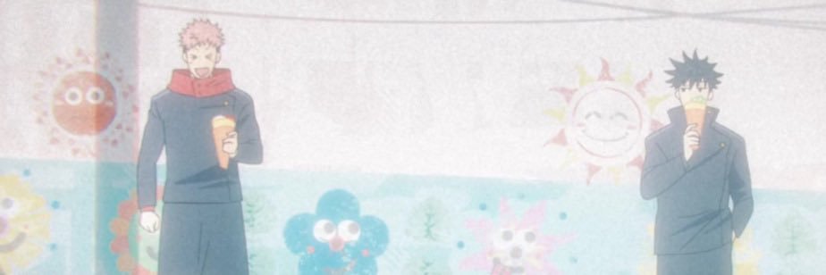 jinx's banner