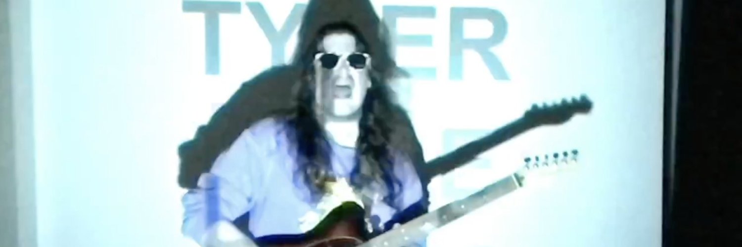 Tyler Lee Jones banner