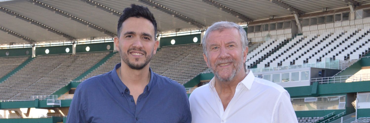 danicometto's profile banner image
