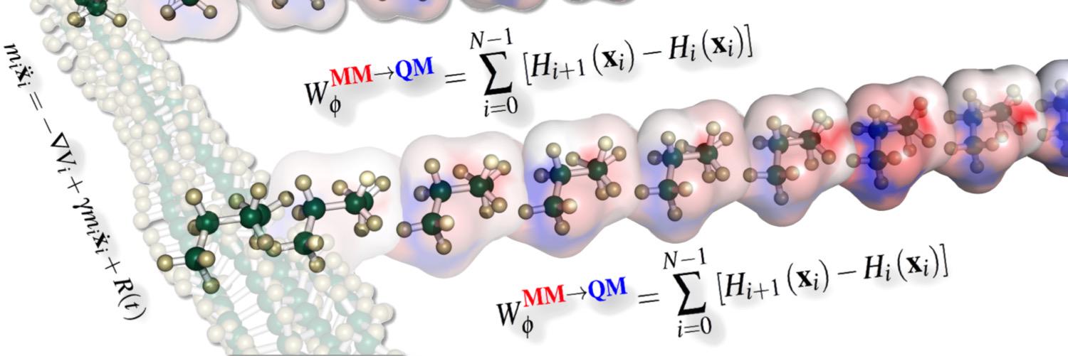 Phillip Hudson, Ph.D. banner