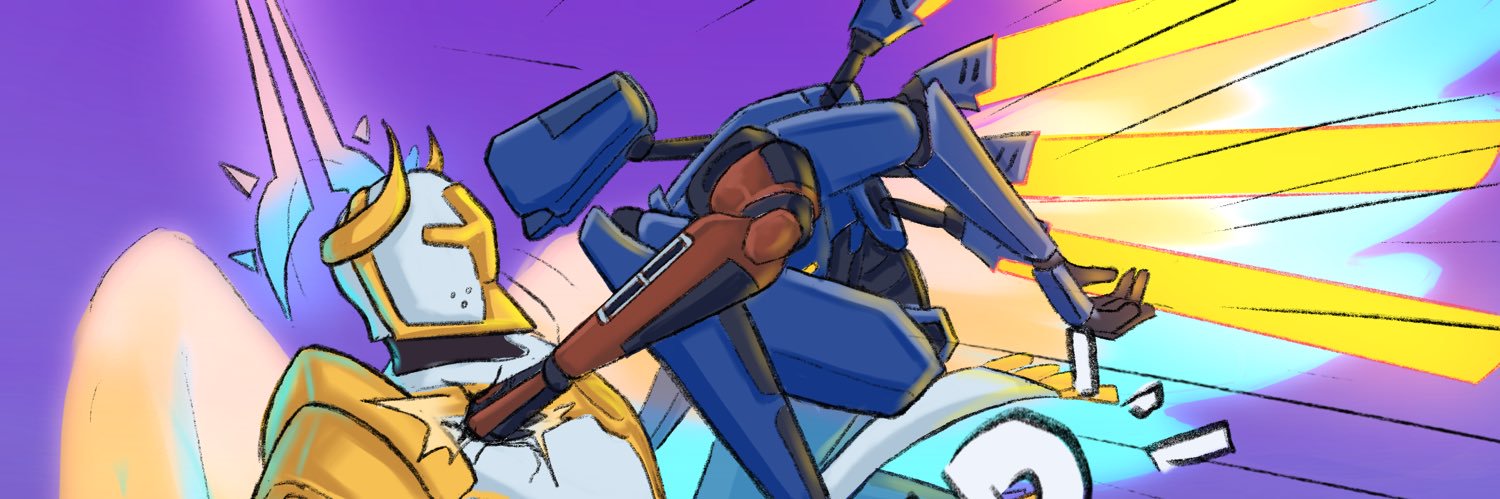 Disappointment banner