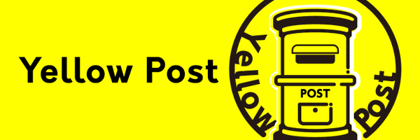 YellwPost Profile Banner