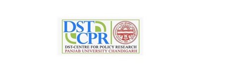 Centre for Policy Research Panjab University banner