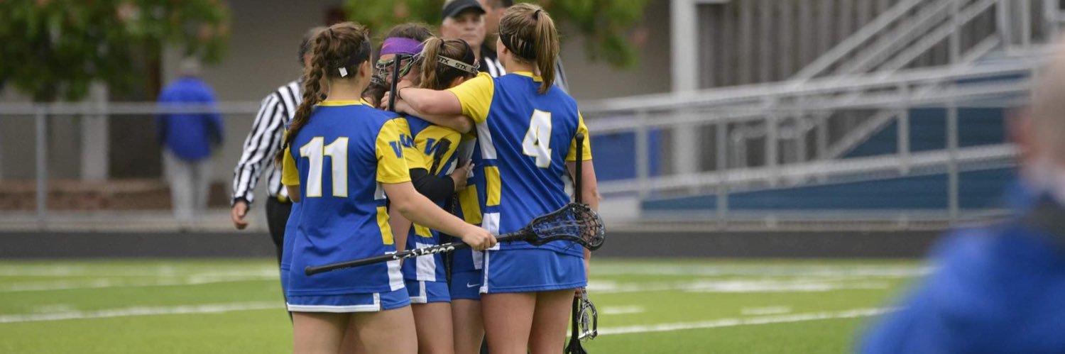 WooGenerals Lady Lax banner
