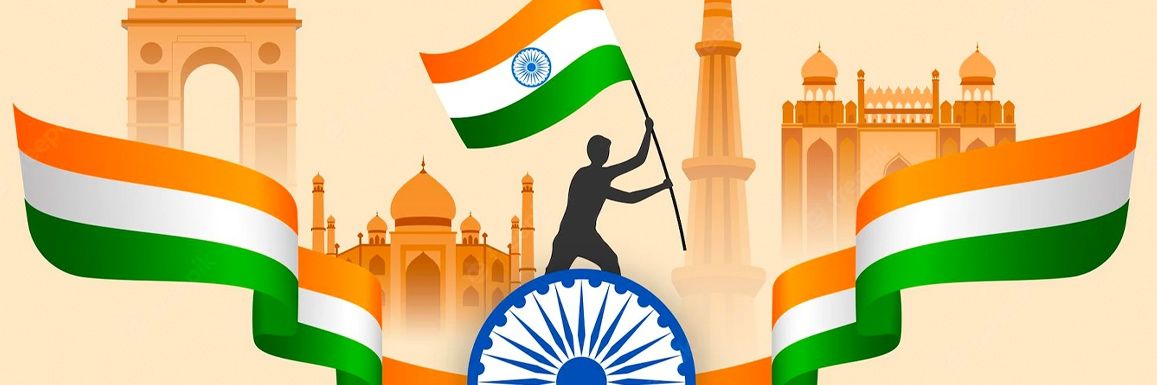 🇮🇳आज का 'देशद्रोही'🇮🇳 banner