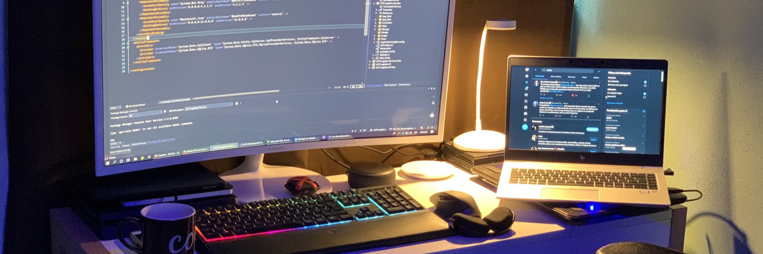 hecortt's profile banner image