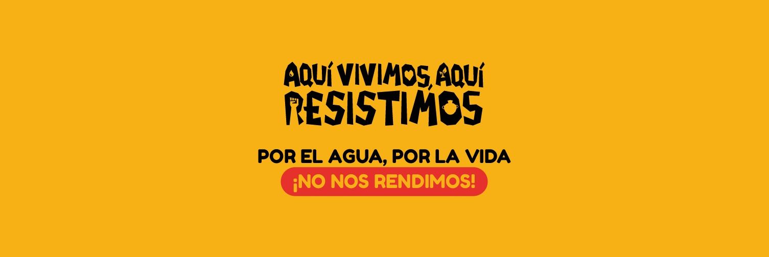 ADES Santa Marta banner