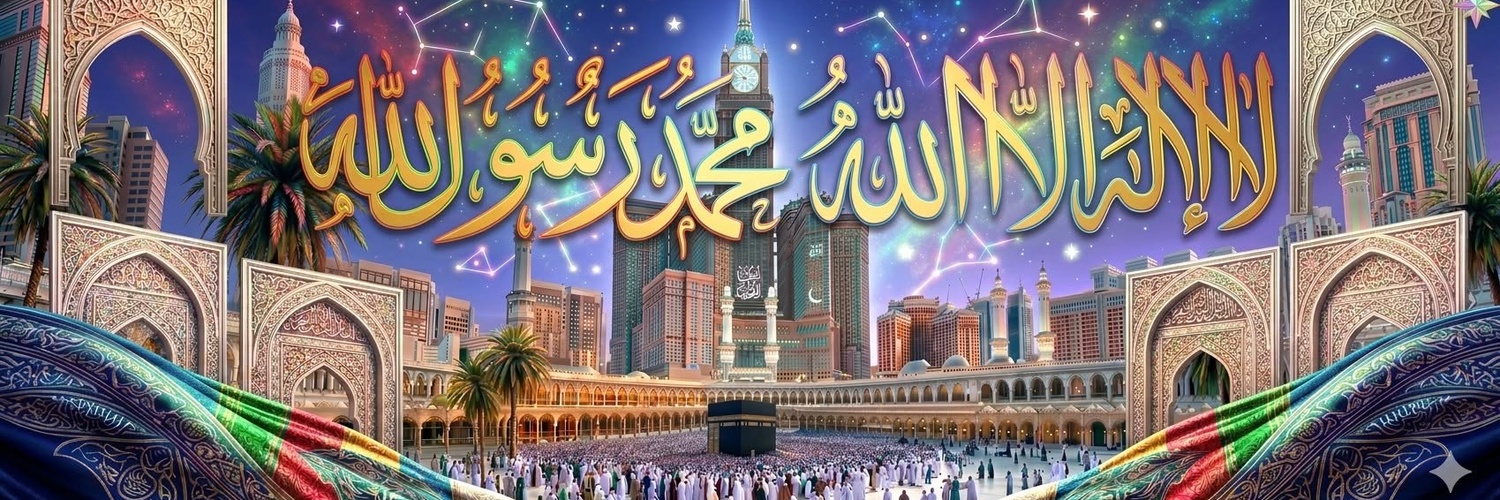 ajimul22's profile banner image
