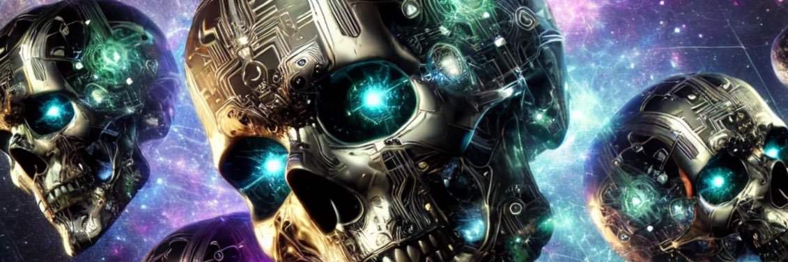 Skullspace banner