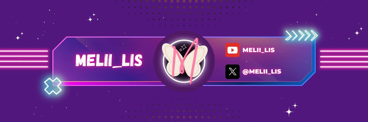 Melii banner