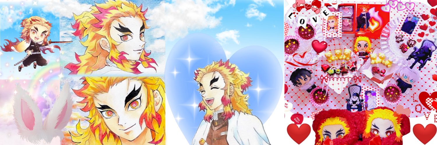 まゆいち🔥任務に全集中（低浮上中TL追えなくてすみません🙇‍♀️急にお休みします）'s banner