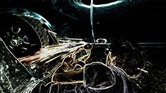 santiroccia's profile banner image