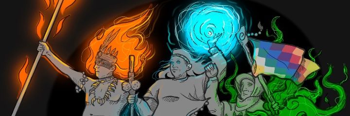 Daniel González banner