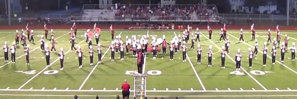 FirelandsBand's profile banner image