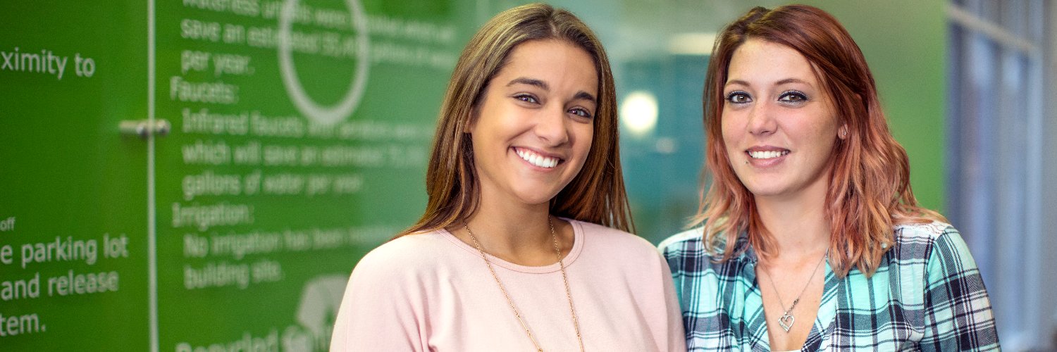 Stark State College banner