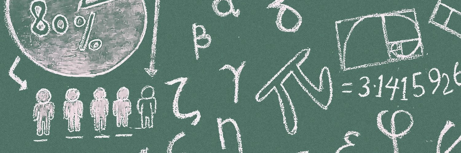 Maths Bro Edern banner