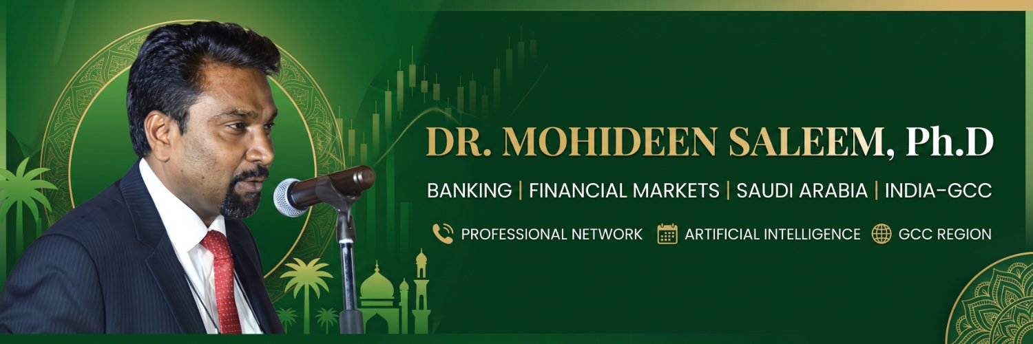 mohideensaleem's profile banner image