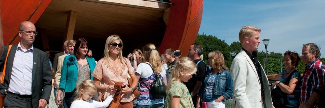 Parkmanagement's profile banner image