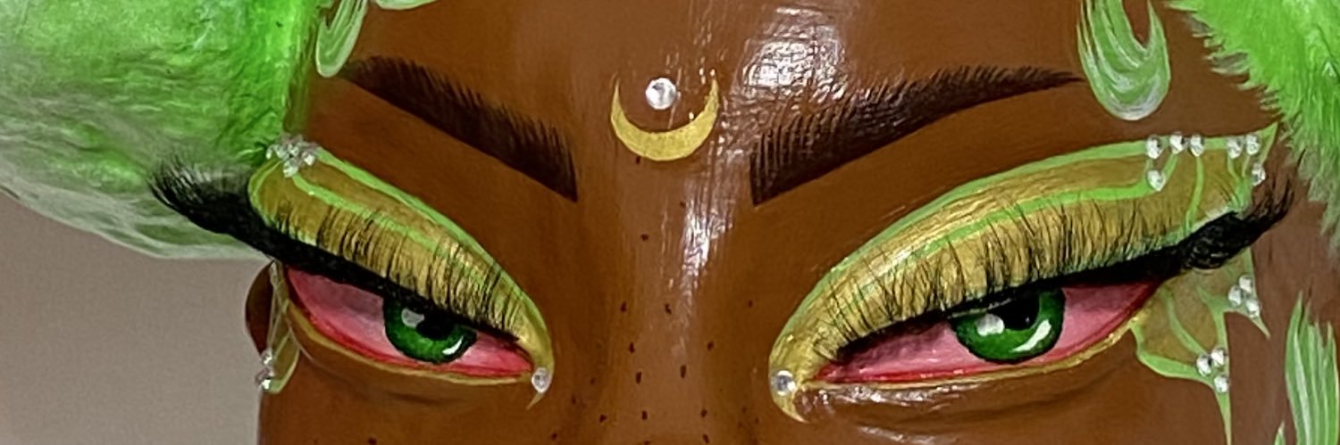 dulcie🪅 banner