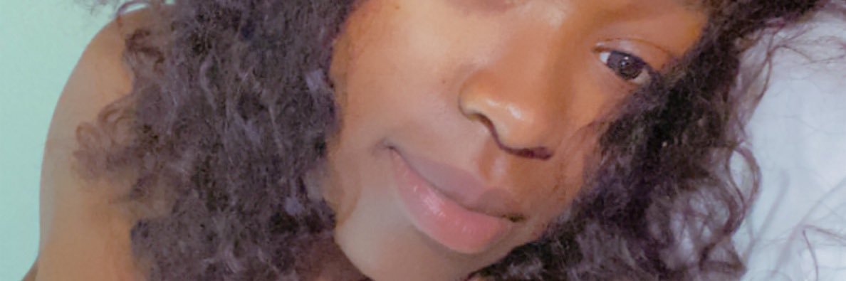 313Yvette's profile banner image