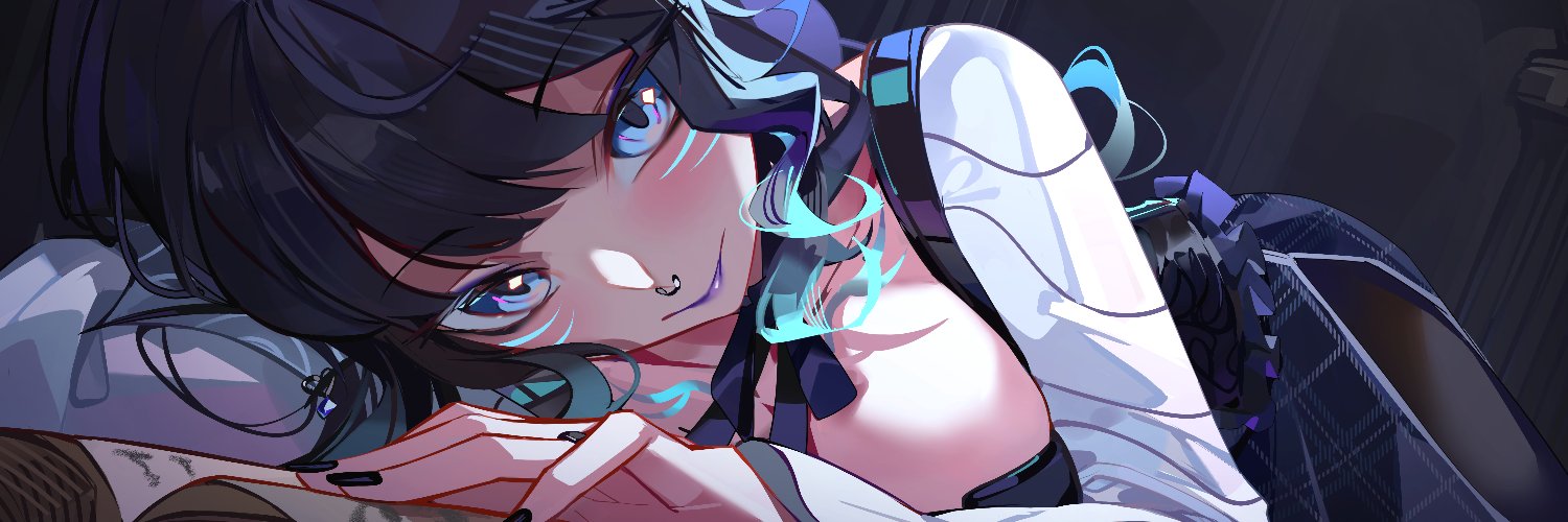 Plotty 🫧📚➥ Momocon banner