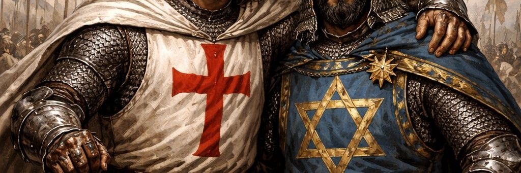 The Calvinist Speech banner