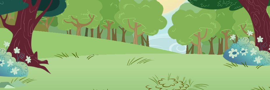 mlp_Glade's profile banner image