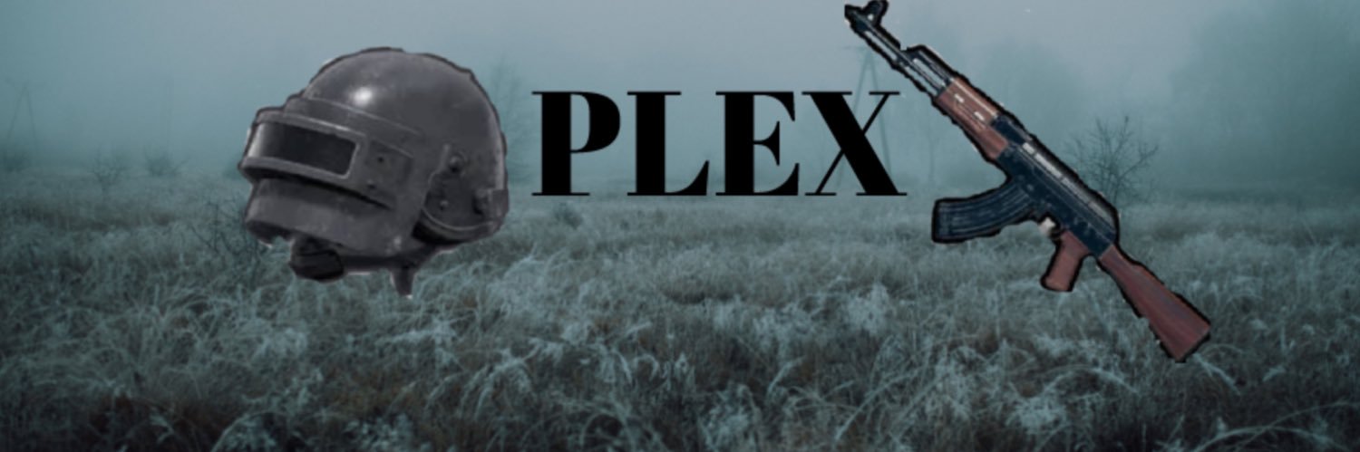 rkplex's profile banner image