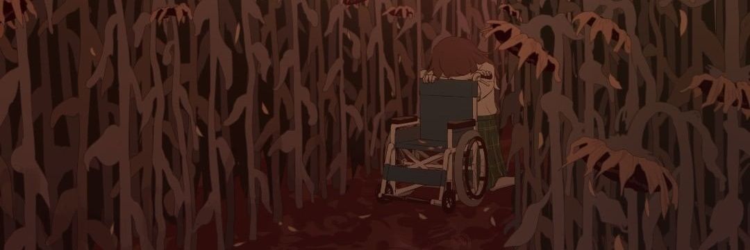 bitternerves's profile banner image