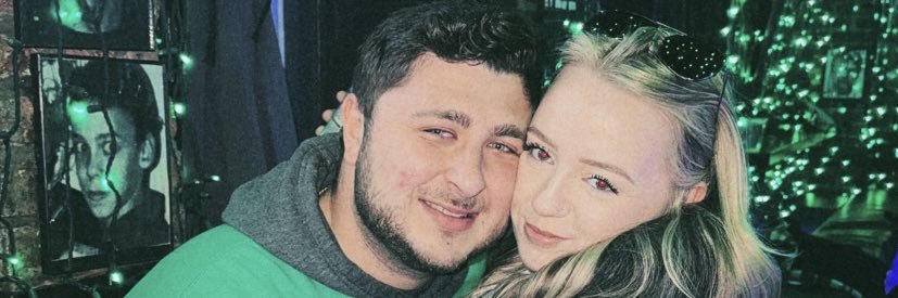 shannxm's profile banner image