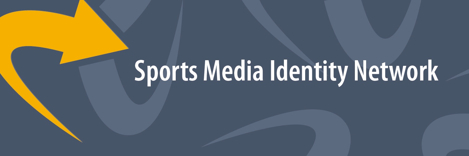 Sports Media Identity Network banner